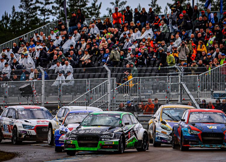 Geleyns ‘stvarno nije očekivao’ pobjedničko postolje u Finskoj