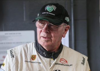 “Gentleman Jim” dobiva AM povodom Dana Australije