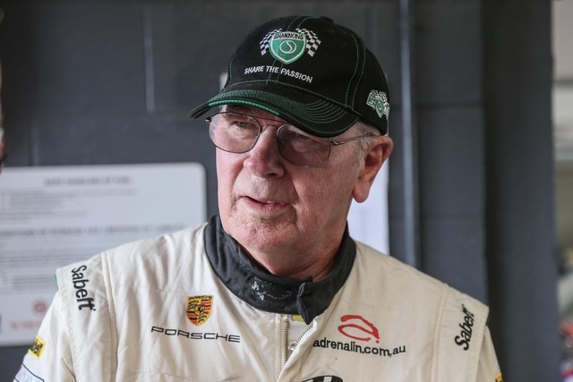 “Gentleman Jim” dobiva AM povodom Dana Australije “Gentleman Jim” dobiva AM povodom Dana Australije