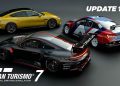 Gran Turismo 7 – ažuriranje 1.67/1.670 dolazi 1. siječnja 2026.