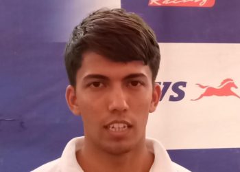 Harith Noah spreman za sedmi nastup na Dakar Rally, 2. siječnja