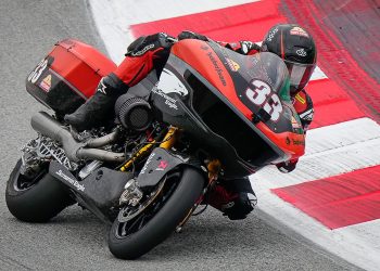 Harley-Davidson Bagger Svjetsko prvenstvo potvrđuje dodatne timove, najavljuje format vikenda i otvara prodaju ulaznica