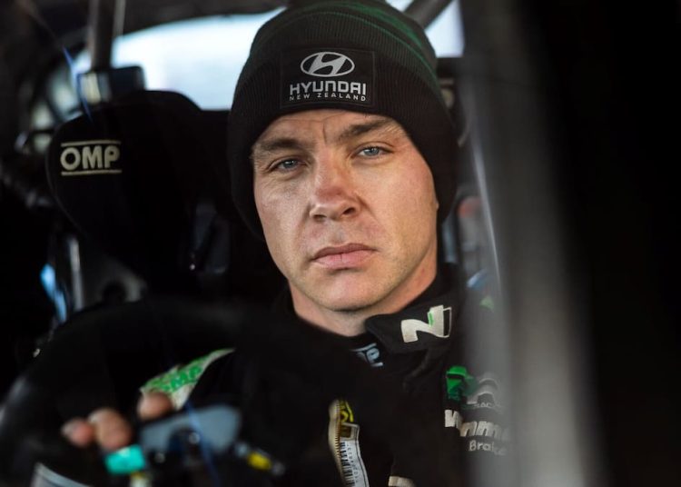 Hayden Paddon o izazovima priprema za WRC Rallye Monte Carlo
