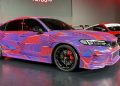 Honda lansira novu HRC sportsku liniju dok Toyota i Nissan ističu trkaći ugled – Automobilske vijesti
