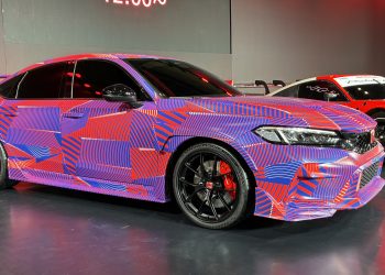 Honda lansira novu HRC sportsku liniju dok Toyota i Nissan ističu trkaći ugled – Automobilske vijesti