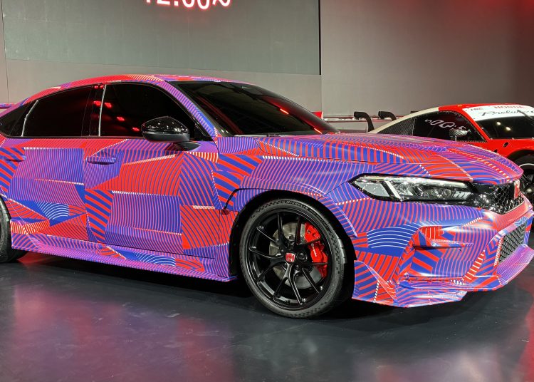 Honda lansira novu HRC sportsku liniju dok Toyota i Nissan ističu trkaći ugled – Automobilske vijesti Honda lansira novu HRC sportsku liniju dok Toyota i Nissan ističu trkaći ugled – Automobilske vijesti