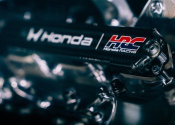 Honda priznaje mogućnost borbe s motorom u Formuli 1 početkom 2026.
