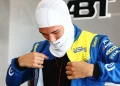 Hugh Barter pridružio se Lola Yamaha ABT-u za Miami Rookie Practice