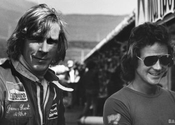 Hunt & Sheene: Prvaci i srodne duše