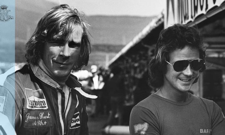 Hunt & Sheene: Prvaci i srodne duše