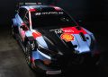 Hyundai teži Triple Crownu u 2026. WRC s obnovljenim sastavom, strategijom i novim izgledom i20 N Rally1
