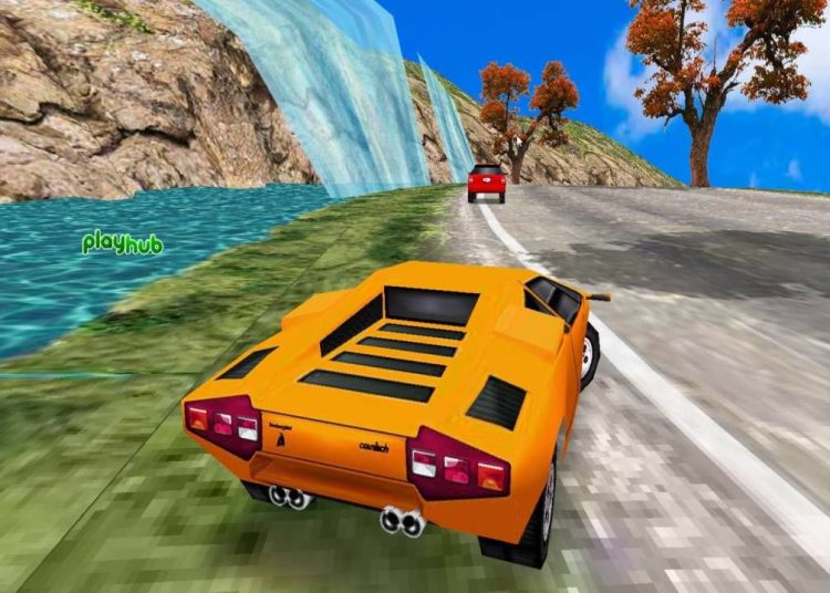 Igrajte najbolje deblokirane automobilske igre 76