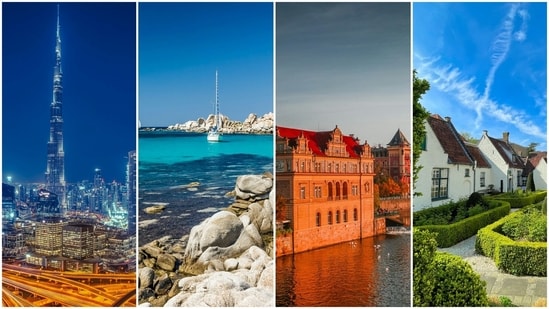 Inspiriran Bollywoodom? Istražite ove kultne filmske lokacije diljem svijeta koje svi ljubitelji filma trebaju posjetiti. Inspiriran Bollywoodom? Istražite ove kultne filmske lokacije diljem svijeta koje svi ljubitelji filma trebaju posjetiti.