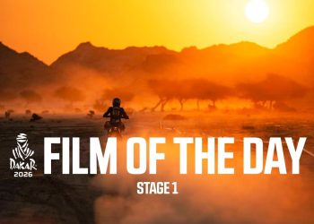 Izvještavanje o reliju Dakar 2026.: prolog i 1. faza najvećeg i najgoreg terenskog relija na svijetu