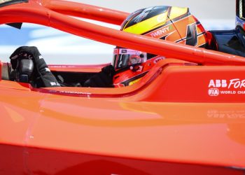 Jake Dennis o ‘promijenjenom’ pristupu Formule E u drugom pokušaju za naslovom