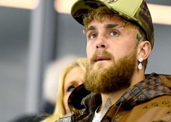 Jake Paul planira izgraditi vlastitu trkaću stazu i pistu inspiriranu F1