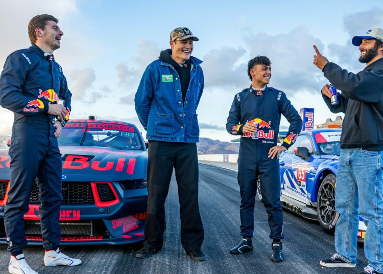 Jamie Whincup: Max Verstappen bi se mogao pridružiti Bathurst 1000 2026. ili 2027. Jamie Whincup: Max Verstappen bi se mogao pridružiti Bathurst 1000 2026. ili 2027.