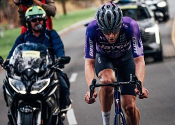 Jayco AlUla pokreće intenzivnu internu analizu nakon šampiona – Zapadnog Australca