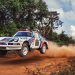 Jeff Zwart završio istočnoafrički Safari Classic Rally u Classic Porsu
