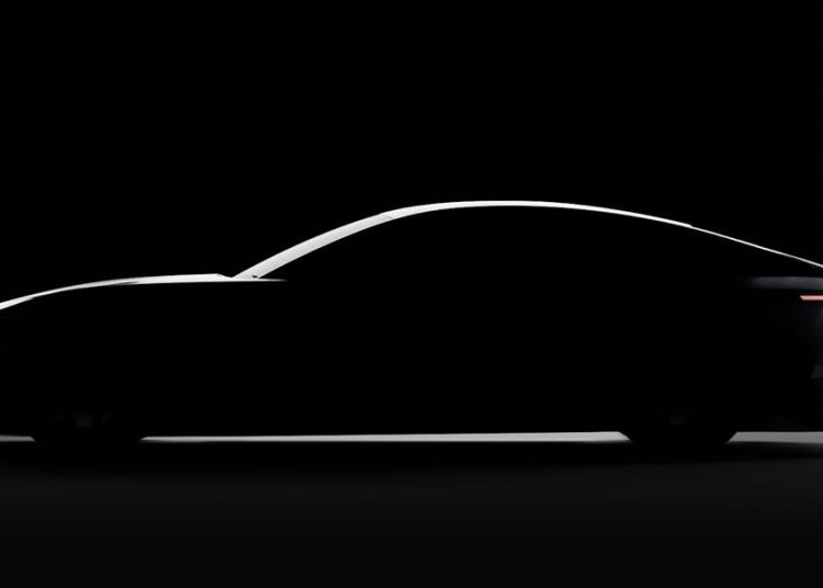 Jensen International Automotive ponovno predstavlja Interceptor Jensen International Automotive ponovno predstavlja Interceptor