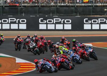 Jesu li MotoGP vozači pravedno plaćeni?