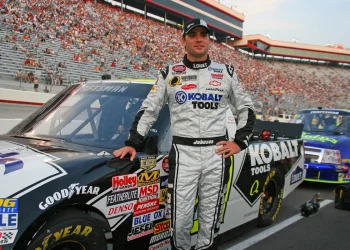 Jimmie Johnson se trijumfalno vraća u San Diego 19. lipnja