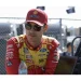 Joey Logano vozi Ford Model T u divljoj snježnoj oluji u NC
