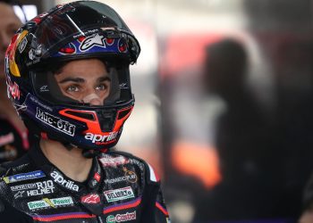 Jorge Martin bi mogao propustiti MotoGP test u Sepangu