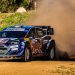 Josh McErlean ostvario brojne pozitivne rezultate iz prve runde WRC-a unatoč ispadanju