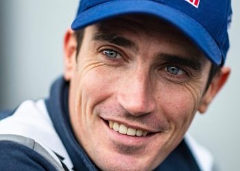 Kajetan Kajetanowicz: Craig Breen zaslužuje diplomsku nagradu ERC