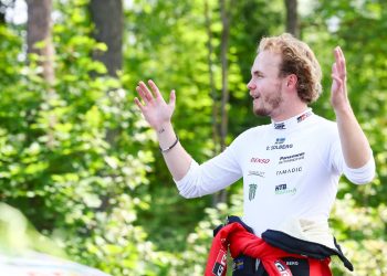 Kako je Solberg pokazao da dobre stvari zaista dolaze onima koji strpljivo čekaju