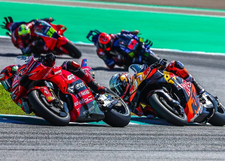 Kako su ustupci umanjili prednost Ducatija u MotoGP-u Kako su ustupci umanjili prednost Ducatija u MotoGP-u