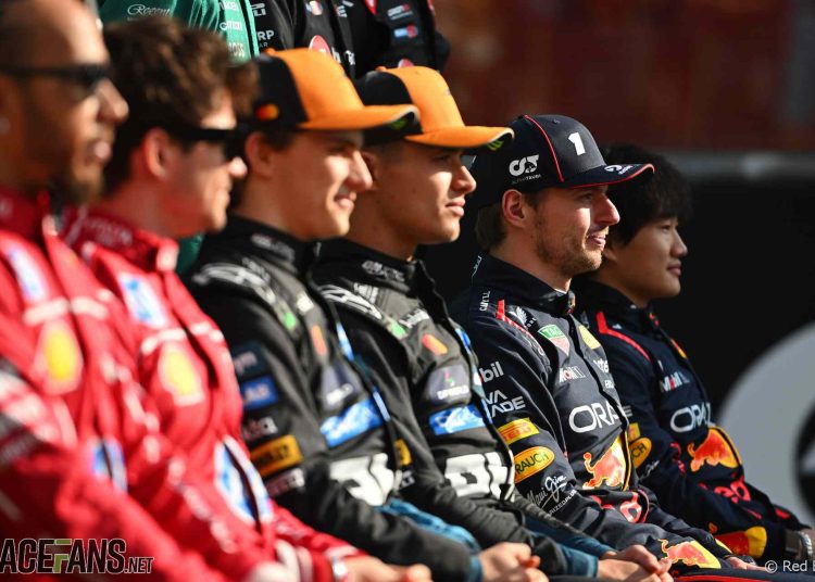 Koja F1 momčad ima najjaču vozačku postavu za 2026.? Koja F1 momčad ima najjaču vozačku postavu za 2026.?