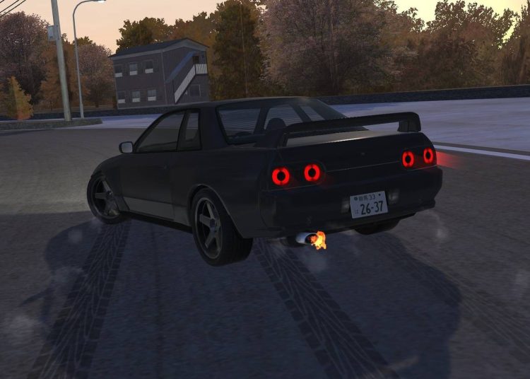 Korisnici Steama imaju rok do 18. siječnja za preuzimanje besplatne trkaće igre