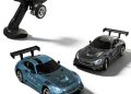 LDRC 4301 RTR 1/43 2.4G 4WD AMG GTR Drift RC recenzija – mala snaga na ulicama LDRC 4301 RTR 1/43 2.4G 4WD AMG GTR Drift RC recenzija – mala snaga na ulicama