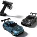LDRC 4301 RTR 1/43 2.4G 4WD AMG GTR Drift RC recenzija – mala snaga na ulicama LDRC 4301 RTR 1/43 2.4G 4WD AMG GTR Drift RC recenzija – mala snaga na ulicama