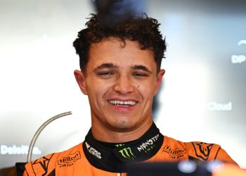 Lando Norris objavljuje prvi vlog nakon osvajanja F1 prvenstva s dirljivom porukom za obožavatelje