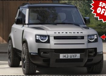 Lansiranje Land Rover Defender 2026 – snažni terenski SUV s ekskluzivnim mogućnostima za rezervaciju
