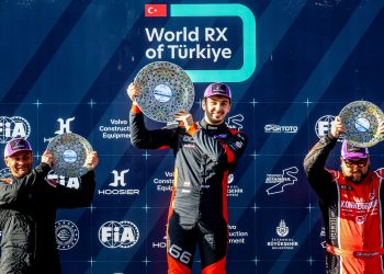 Litwinowicz se vraća po naslov 2026.