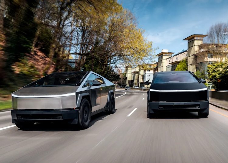 Ljudi se ne mogu dogovoriti oko mnogih stvari — osim da je ovo bio najružniji automobil 2025. godine.