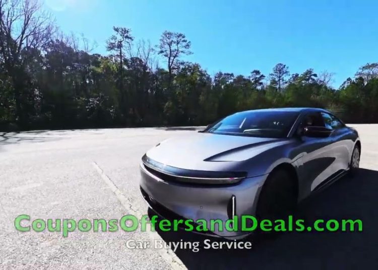 Lucid Air Touring: Zapanjujući luksuz… Zaustavljen zbog softvera?
Lucid Air Touring: Zapanjujući luksuz… Zaustavljen zbog softvera?