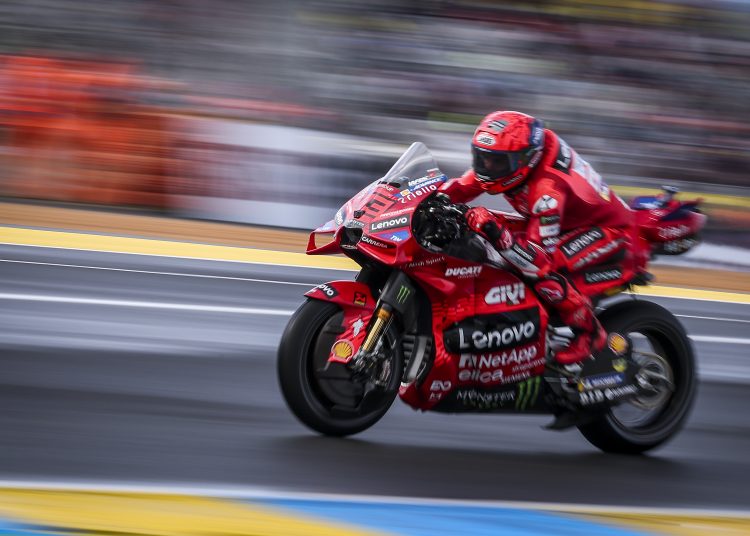 MOTOGP™ I SKOK! RAZVIJAJTE SMJERAC BREND-a FEARLESS ZA SLJEDEĆU GENERACIJU OBOŽAVATELJA