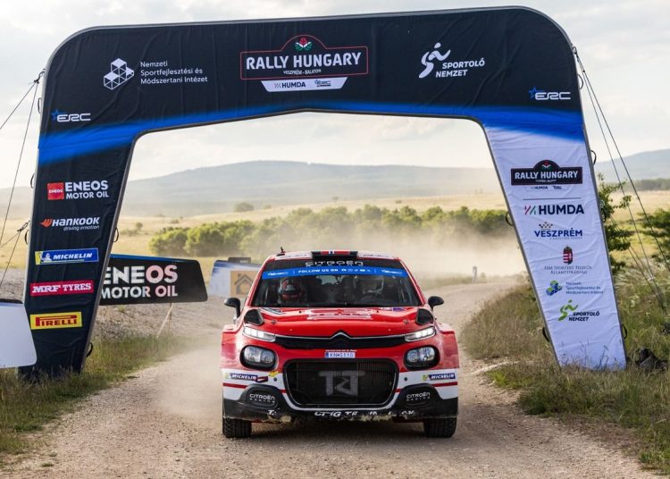 Mađarski rally otkazan, Europsko prvenstvo u reliju traži alternativu