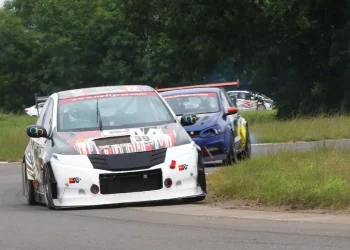 Madras International Circuit se priprema za treći krug