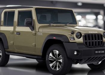 Mahindra Thar 5-Door 2026 naspram Force Gurkha 5-Door 2026 naspram Maruti Jimny 2026 – Terenska sposobnost i praktičnost