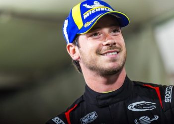 Martell kreće za Francusku i WRC