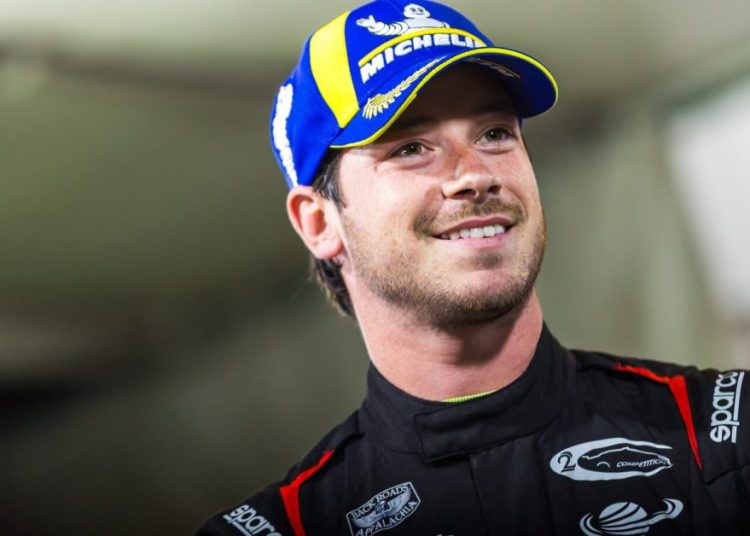 Martell kreće za Francusku i WRC