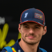 Max Verstappen imenovan najboljim vozačem godine