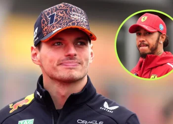 Max Verstappen proglašen najboljim vozačem na gridu nakon što je Lewis Hamilton pao iz top 10