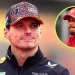 Max Verstappen proglašen najboljim vozačem na gridu nakon što je Lewis Hamilton pao iz top 10